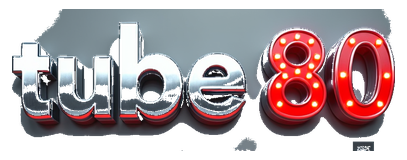 tube 80 logo
